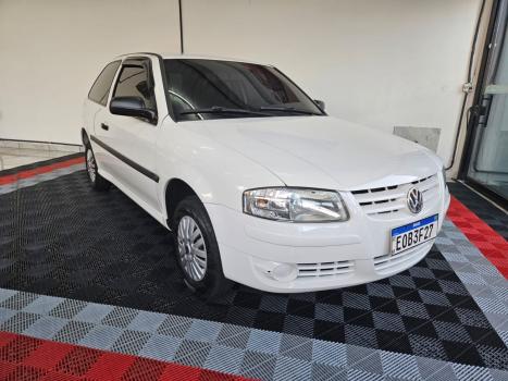 VOLKSWAGEN Gol 1.0 G4 CITY FLEX, Foto 3