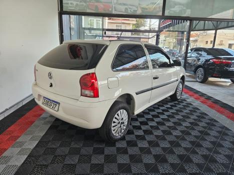 VOLKSWAGEN Gol 1.0 G4 CITY FLEX, Foto 4