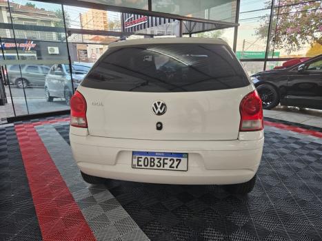 VOLKSWAGEN Gol 1.0 G4 CITY FLEX, Foto 5