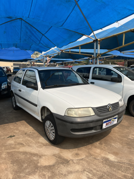 VOLKSWAGEN Gol 1.0 G3 CITY, Foto 1