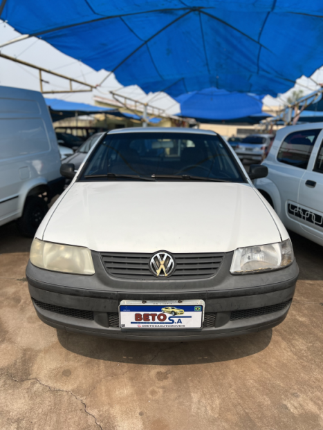 VOLKSWAGEN Gol 1.0 G3 CITY, Foto 2