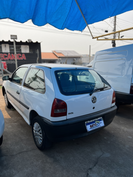 VOLKSWAGEN Gol 1.0 G3 CITY, Foto 5