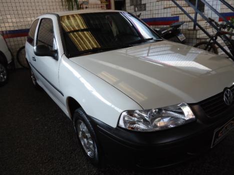 VOLKSWAGEN Gol 1.0 G3 CITY, Foto 2