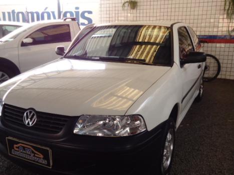 VOLKSWAGEN Gol 1.0 G3 CITY, Foto 3