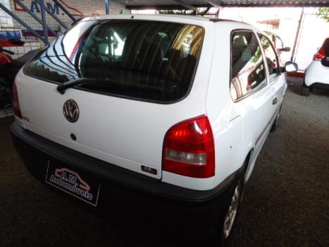 VOLKSWAGEN Gol 1.0 G3 CITY, Foto 4