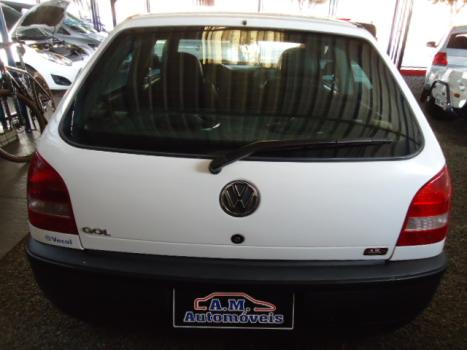 VOLKSWAGEN Gol 1.0 G3 CITY, Foto 5