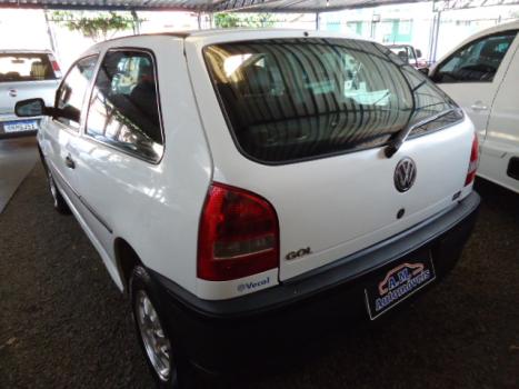 VOLKSWAGEN Gol 1.0 G3 CITY, Foto 6