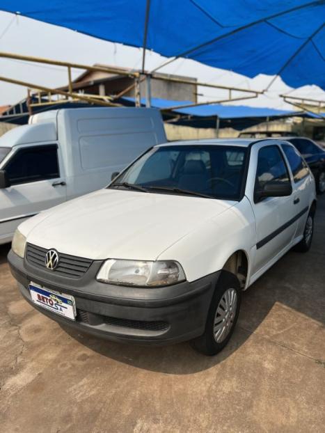 VOLKSWAGEN Gol 1.0 G3 CITY, Foto 3