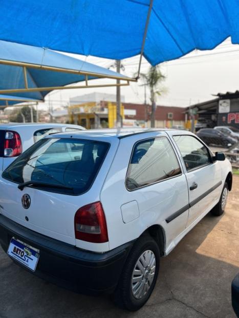 VOLKSWAGEN Gol 1.0 G3 CITY, Foto 7