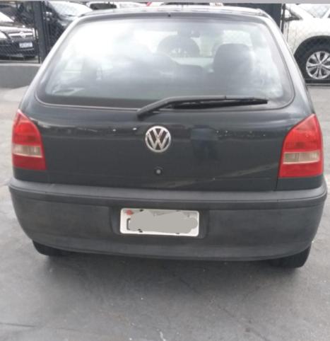 VOLKSWAGEN Gol 1.0 G3 CITY, Foto 2