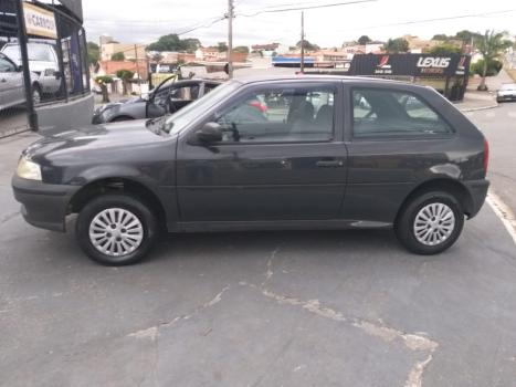 VOLKSWAGEN Gol 1.0 G3 CITY, Foto 3