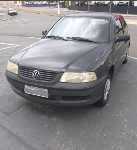 VOLKSWAGEN Gol 1.0 G3 CITY, Foto 4