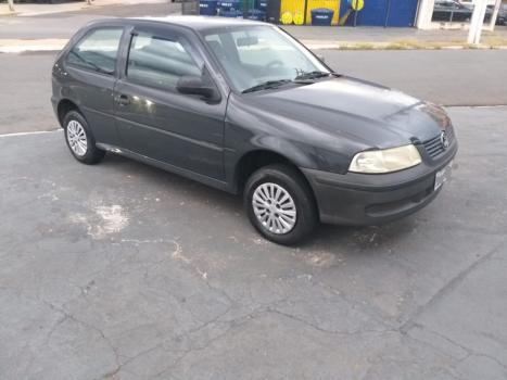 VOLKSWAGEN Gol 1.0 G3 CITY, Foto 5