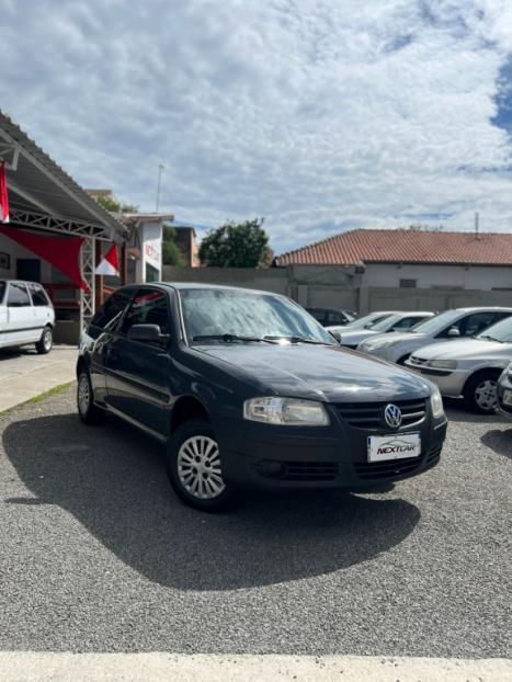 VOLKSWAGEN Gol 1.0 G4 TREND FLEX, Foto 1