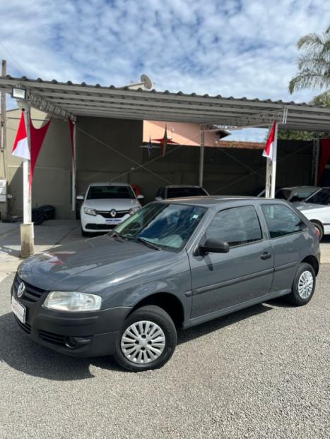 VOLKSWAGEN Gol 1.0 G4 TREND FLEX, Foto 2