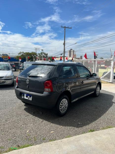 VOLKSWAGEN Gol 1.0 G4 TREND FLEX, Foto 3