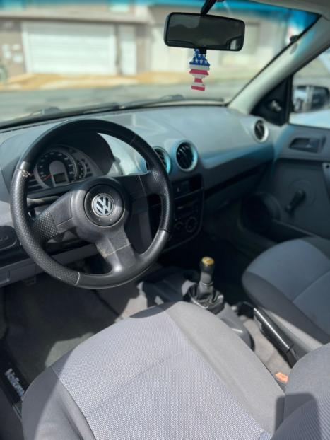 VOLKSWAGEN Gol 1.0 G4 TREND FLEX, Foto 4