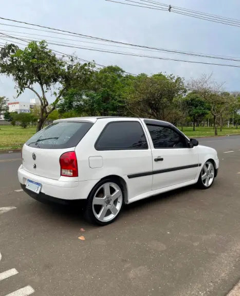 VOLKSWAGEN Gol 1.0 G4 FLEX, Foto 3