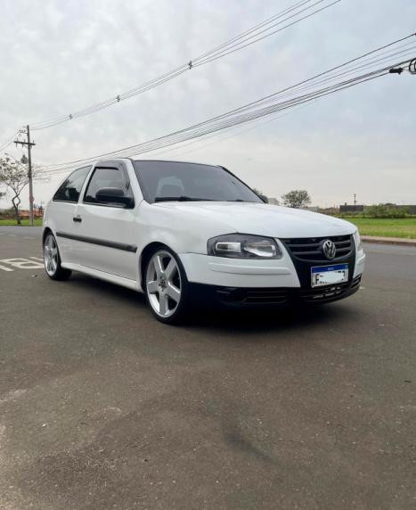 VOLKSWAGEN Gol 1.0 G4 FLEX, Foto 4