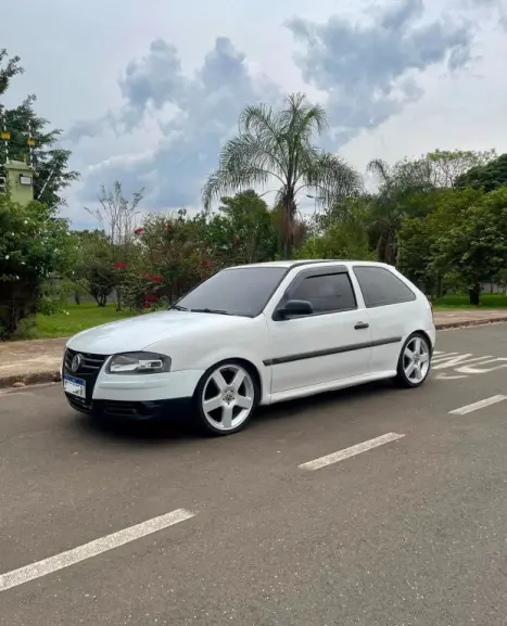 VOLKSWAGEN Gol 1.0 G4 FLEX, Foto 1