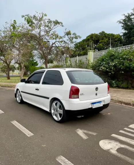 VOLKSWAGEN Gol 1.0 G4 FLEX, Foto 8