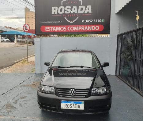 VOLKSWAGEN Gol 1.0 G4 FLEX, Foto 2