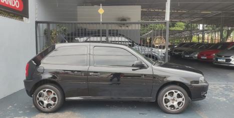 VOLKSWAGEN Gol 1.0 G4 FLEX, Foto 4