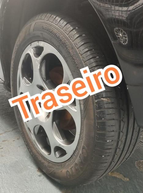 VOLKSWAGEN Gol 1.0 G4 FLEX, Foto 9