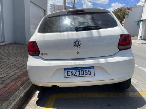 VOLKSWAGEN Gol 1.0 G5 FLEX, Foto 2