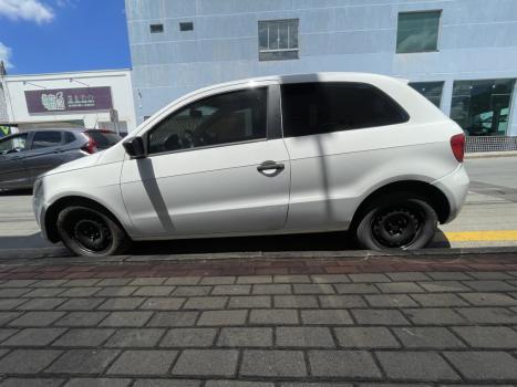 VOLKSWAGEN Gol 1.0 G5 FLEX, Foto 3