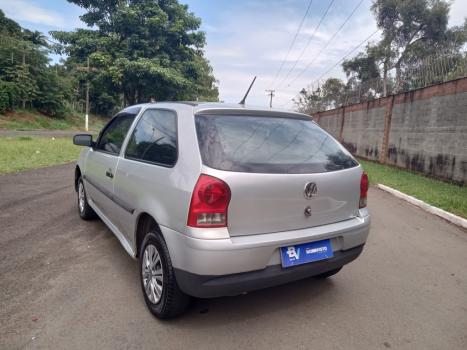 VOLKSWAGEN Gol 1.0 G4 FLEX, Foto 2