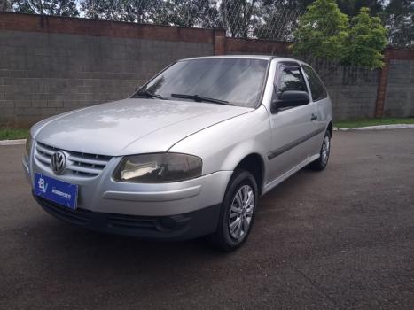 VOLKSWAGEN Gol 1.0 G4 FLEX, Foto 3