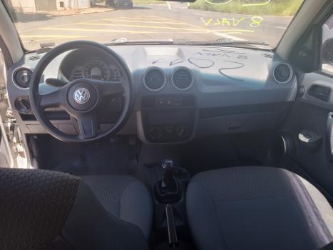 VOLKSWAGEN Gol 1.0 G4 FLEX, Foto 5