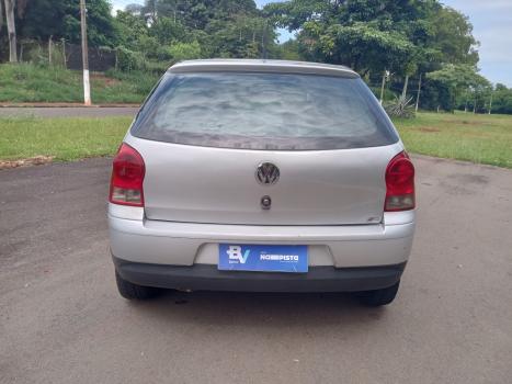 VOLKSWAGEN Gol 1.0 G4 FLEX, Foto 8