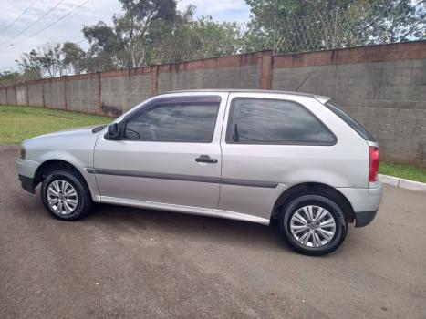 VOLKSWAGEN Gol 1.0 G4 FLEX, Foto 10