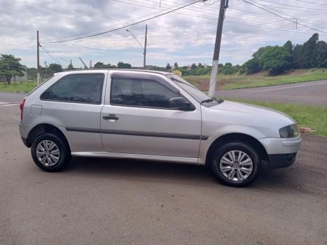 VOLKSWAGEN Gol 1.0 G4 FLEX, Foto 1