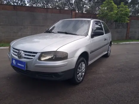 VOLKSWAGEN Gol 1.0 G4 FLEX, Foto 2