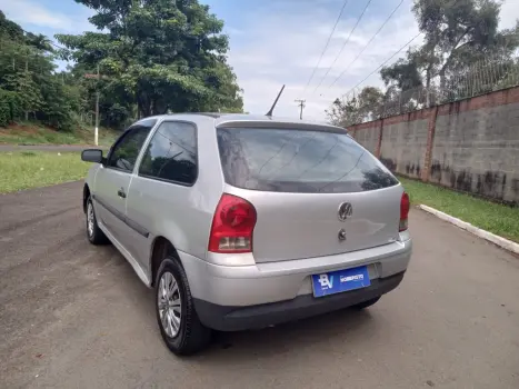 VOLKSWAGEN Gol 1.0 G4 FLEX, Foto 6