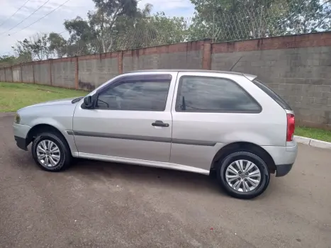 VOLKSWAGEN Gol 1.0 G4 FLEX, Foto 7