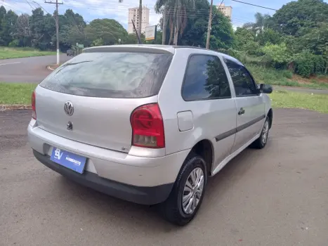 VOLKSWAGEN Gol 1.0 G4 FLEX, Foto 8