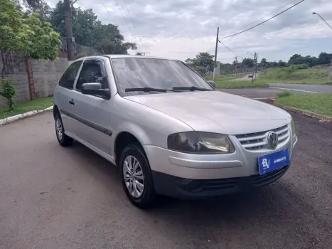 VOLKSWAGEN Gol 1.0 G4 FLEX, Foto 9