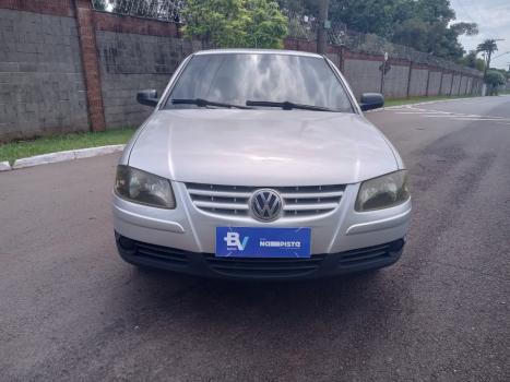 VOLKSWAGEN Gol 1.0 G4 FLEX, Foto 11