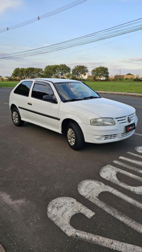 VOLKSWAGEN Gol 1.0 G4 FLEX, Foto 3