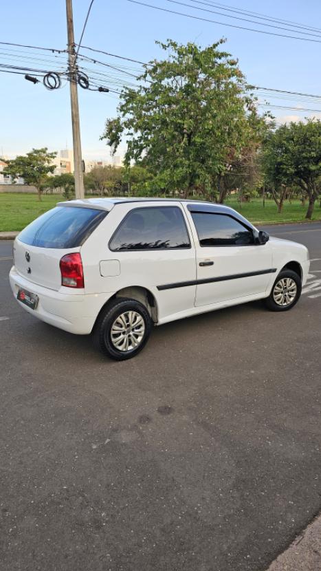 VOLKSWAGEN Gol 1.0 G4 FLEX, Foto 4