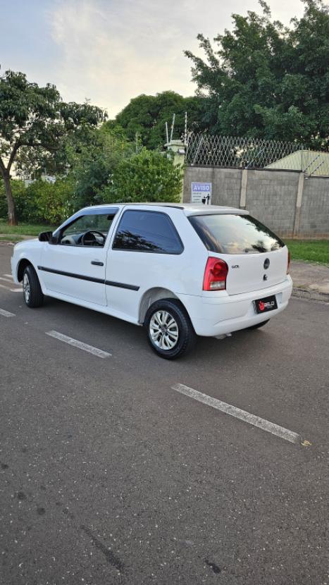 VOLKSWAGEN Gol 1.0 G4 FLEX, Foto 6