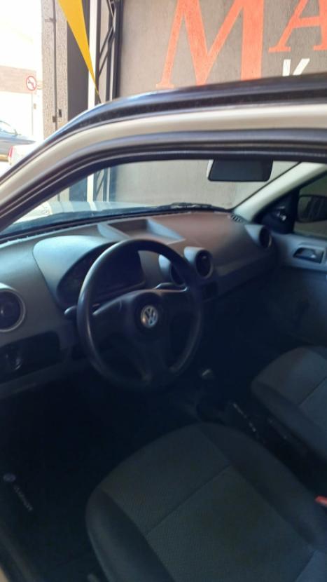 VOLKSWAGEN Gol 1.0 G4 FLEX, Foto 4