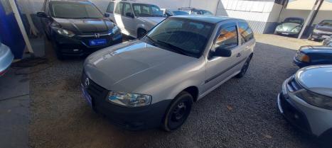VOLKSWAGEN Gol 1.0 G4 FLEX, Foto 1