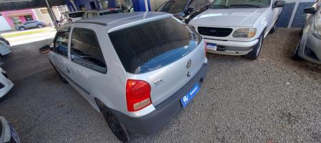 VOLKSWAGEN Gol 1.0 G4 FLEX, Foto 3