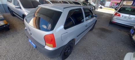 VOLKSWAGEN Gol 1.0 G4 FLEX, Foto 5