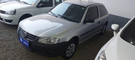 VOLKSWAGEN Gol 1.0 G4 FLEX, Foto 1